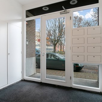 Breda, Nieuwe Prinsenkade, 2-kamer appartement - foto 3