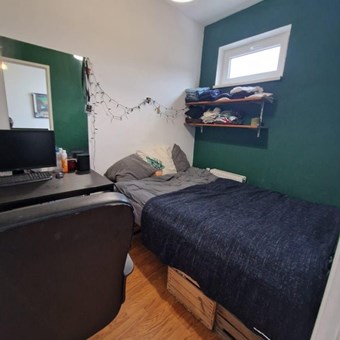 Breda, Haagdijk, 2-kamer appartement - foto 2