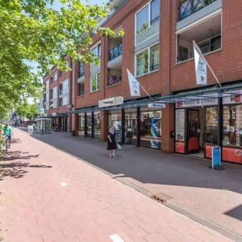 Helmond, Zuid Koninginnewal, 3-kamer appartement - foto 2