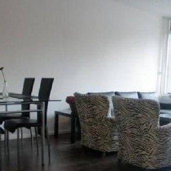 Eindhoven, Bomanshof, 2-kamer appartement - foto 2