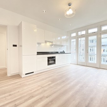 Amsterdam, Rooseveltlaan, 4-kamer appartement - foto 3