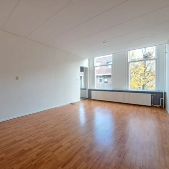 Dordrecht, Koninginnestraat, bovenwoning - foto 3