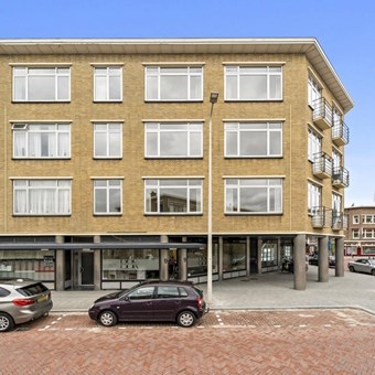 Den Haag, De Eerensplein, 3-kamer appartement - foto 3