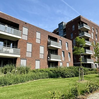 Nijmegen, Heemraadstraat, 3-kamer appartement - foto 3