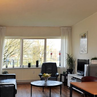 Tilburg, Cederstraat, 4-kamer appartement - foto 2