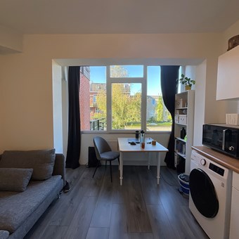 Groningen, Winschoterdiep, 2-kamer appartement - foto 2