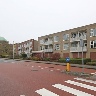 Leeuwarden, Alma Tademastraat, galerijflat - foto 3