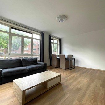 Rotterdam, Rösener Manzstraat, 3-kamer appartement - foto 2