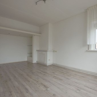 Rotterdam, Schiedamseweg, 3-kamer appartement - foto 2