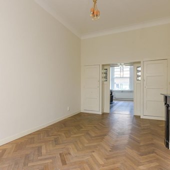 Den Haag, Vondelstraat, parterre woning - foto 3