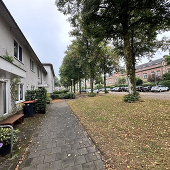 Amersfoort, Graaf Lodewijklaan, tussenwoning - foto 2