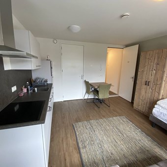 Eindhoven, Kruisstraat, 2-kamer appartement - foto 3