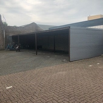 Leeuwarden, Oostergoweg, zelfstandige studio - foto 3