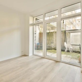 Amsterdam, Vaartstraat, 3-kamer appartement - foto 2