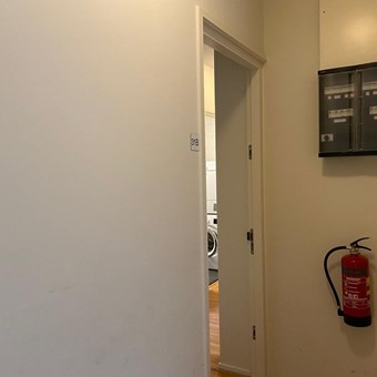 Groningen, Steentilstraat, 2-kamer appartement - foto 2