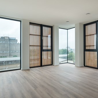 Amsterdam, Hugo de Vrieslaan, 2-kamer appartement - foto 2