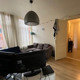 Leeuwarden, Wijbrand de Geeststraat, 3-kamer appartement - foto 3