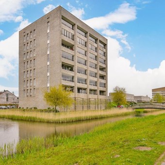 Hoofddorp, Brandaris, hoekappartement - foto 2