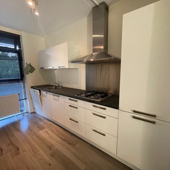 Amsterdam, Kleiburg, 4-kamer appartement - foto 3