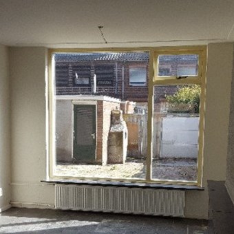 Nijmegen, Triangelstraat, tussenwoning - foto 3