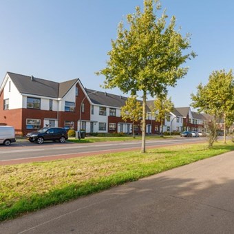 Enschede, Heidevlinder, tussenwoning - foto 2