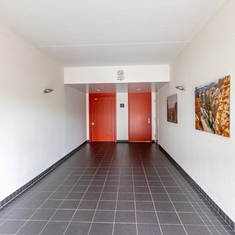 Groningen, Boermandestraat, portiekflat - foto 2