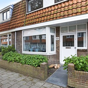 Heemstede, Borneostraat, tussenwoning - foto 2