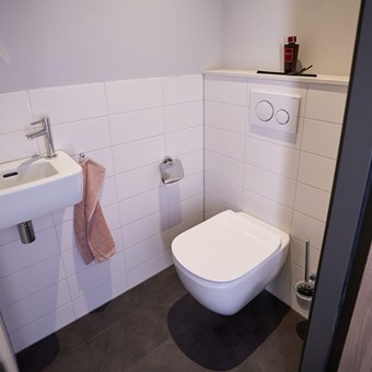 Amsterdam, Sint Jacobsstraat, 3-kamer appartement - foto 3