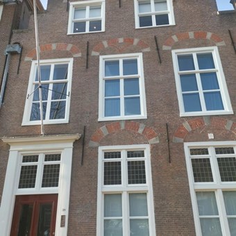 Leiden, Rapenburg, 2-kamer appartement - foto 2