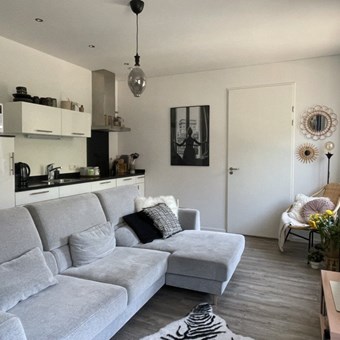 Amersfoort, Leusderweg, zelfstandige studio - foto 2