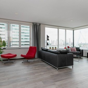 Rotterdam, LANDVERHUIZERSPLEIN, 3-kamer appartement - foto 3