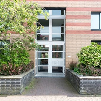 Utrecht, Arthur van Schendelstraat, 3-kamer appartement - foto 2