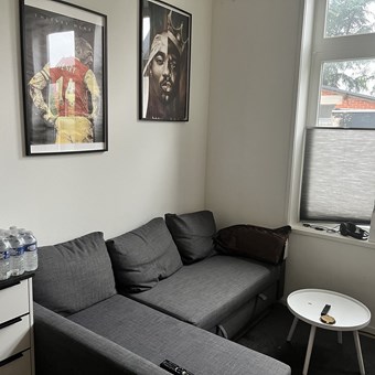 Hoogezand, Kerkstraat, 2-kamer appartement - foto 2