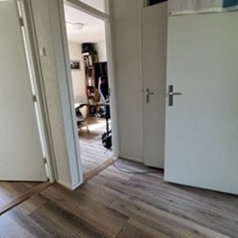 Groningen, Beukenlaan, 3-kamer appartement - foto 2