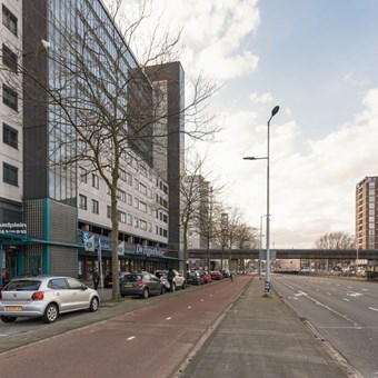 Rotterdam, Zuidplein, 3-kamer appartement - foto 2