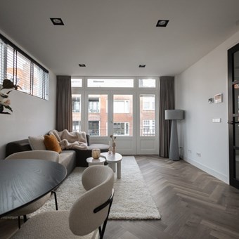 Amsterdam, Derde Schinkelstraat, 2-kamer appartement - foto 2