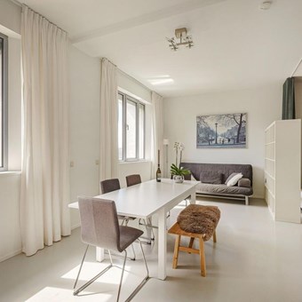 Amsterdam, Silodam, 3-kamer appartement - foto 3