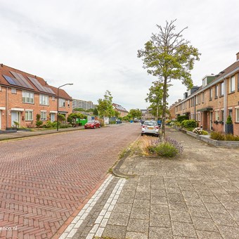 Rijswijk (ZH), Burgemeester Cochiuslaan, eengezinswoning - foto 2