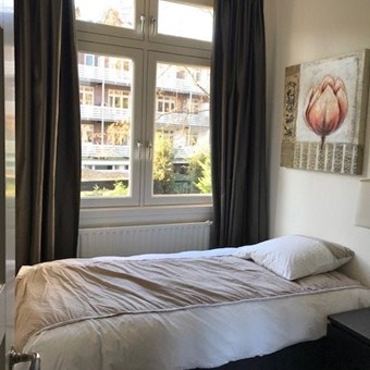 Amsterdam, Beethovenstraat, 4-kamer appartement - foto 2