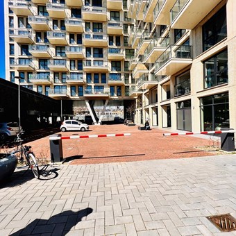 Den Haag, Laakweg, 2-kamer appartement - foto 2