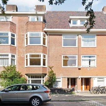 Amsterdam, Krammerstraat, 3-kamer appartement - foto 3