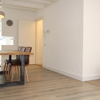 Amsterdam, Tuinstraat, 2-kamer appartement - foto 2