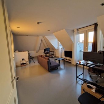 Enschede, De Heurne, 2-kamer appartement - foto 2