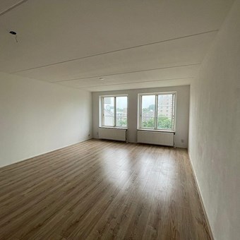 Amsterdam, Geervliet, 2-kamer appartement - foto 3