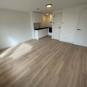 Rotterdam, Straatweg, 3-kamer appartement - foto 3