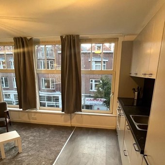 Rotterdam, Grote Visserijstraat, 2-kamer appartement - foto 2