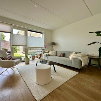 Zwolle, Lortzinghof, tussenwoning - foto 3