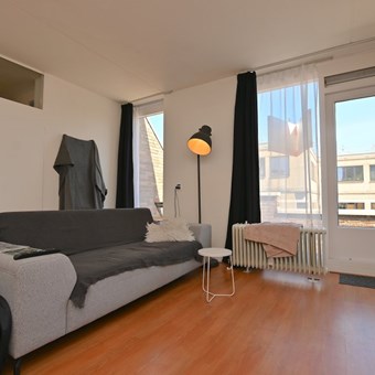Groningen, Fongersplaats, 3-kamer appartement - foto 2