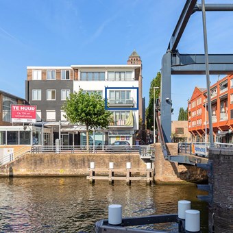 Alphen aan den Rijn, Pieter Doelmanstraat, 3-kamer appartement - foto 2