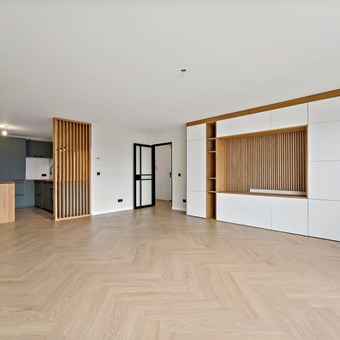 Den Haag, Muzenstraat, 4-kamer appartement - foto 2